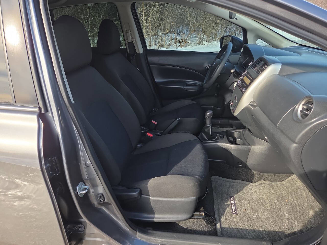 Used 2016 Nissan Versa Note S image 17