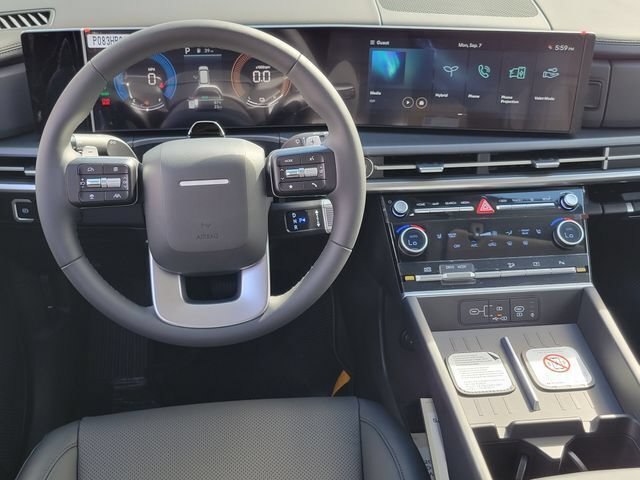 New 2027 Hyundai Santa Fe SEL FWD image 6