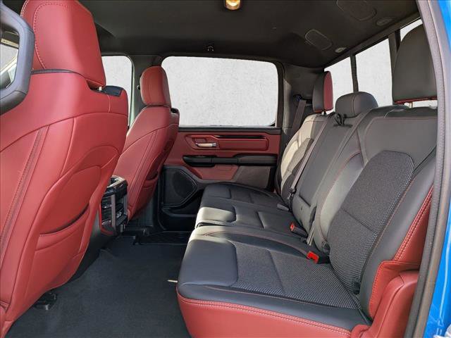 Used 2022 RAM 1500 Rebel w/ Rebel Level 2 Equipment Group image 18