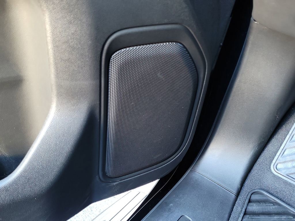 Used 2025 Chevrolet Silverado 2500 Custom w/ Custom Value Package image 27