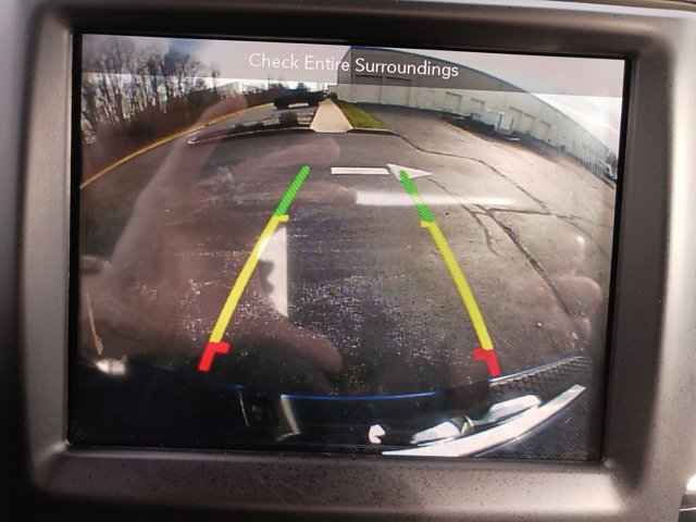 Used 2018 RAM 1500 Sport image 20