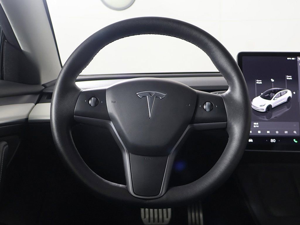 Used 2023 Tesla Model 3 Performance image 37