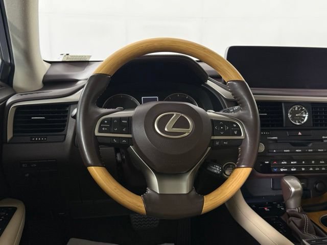 Used 2020 Lexus RX 350 FWD w/ Premium Package image 29
