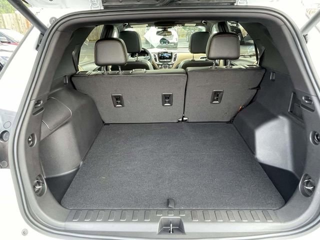 Certified 2024 Chevrolet Equinox Premier FWD image 10