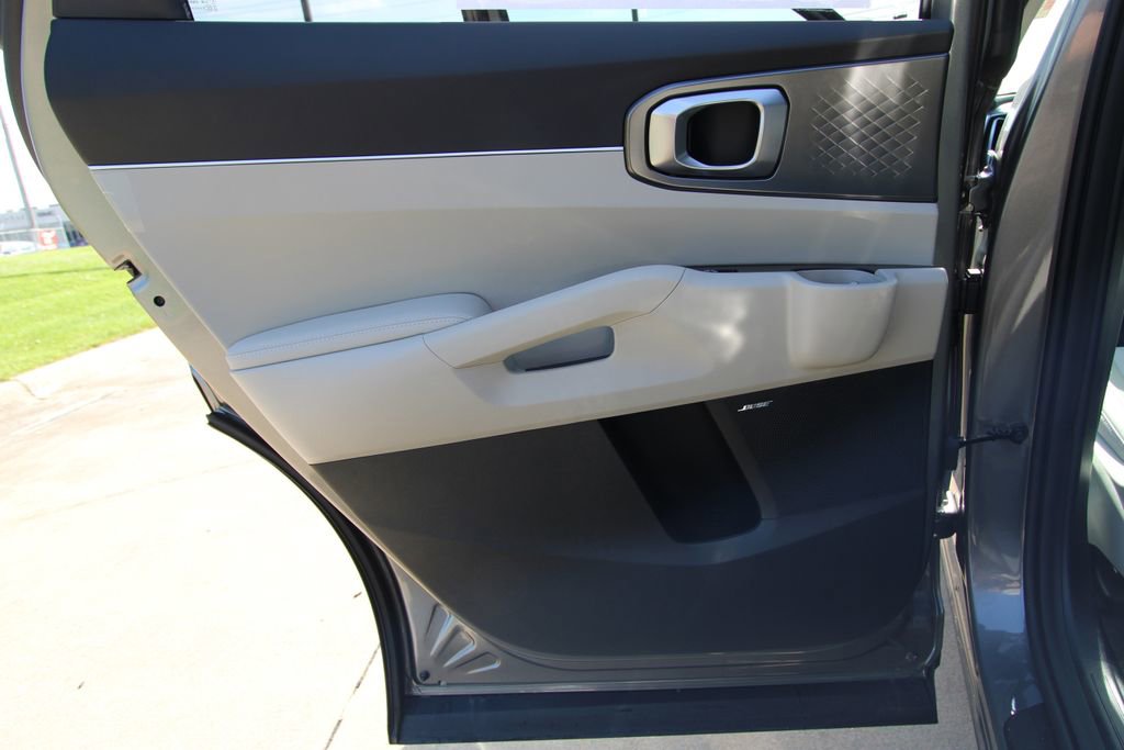 New 2026 Kia Sorento EX w/ EX Premium Package image 42