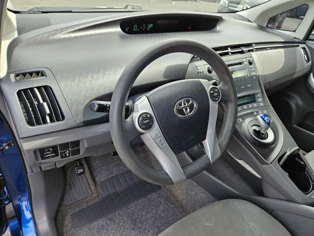 Used 2010 Toyota Prius One image 14
