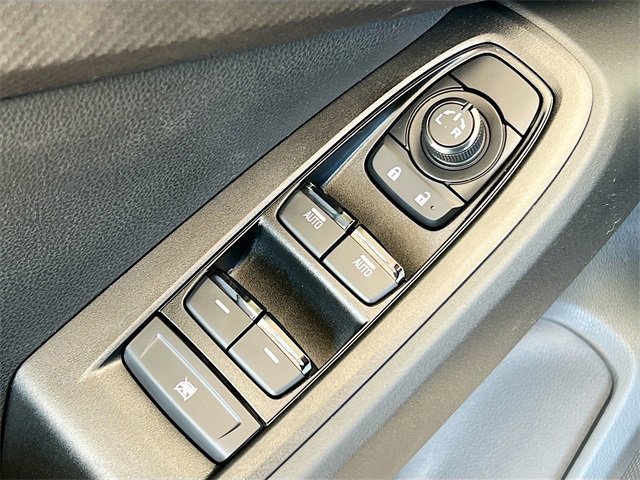 New 2026 Subaru Crosstrek 2.5i Wilderness image 20