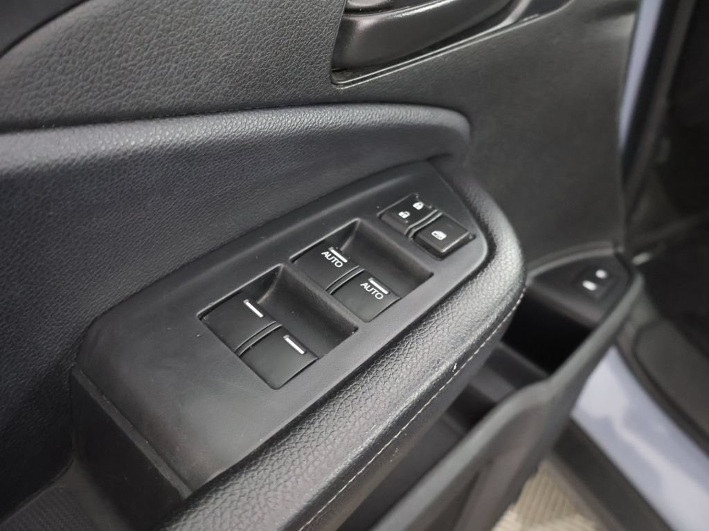 Used 2023 Honda Passport EX-L image 41