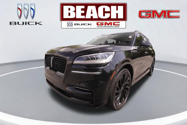 Used 2024 Lincoln Aviator Reserve w/ Equipment Group 201A RWD image 7
