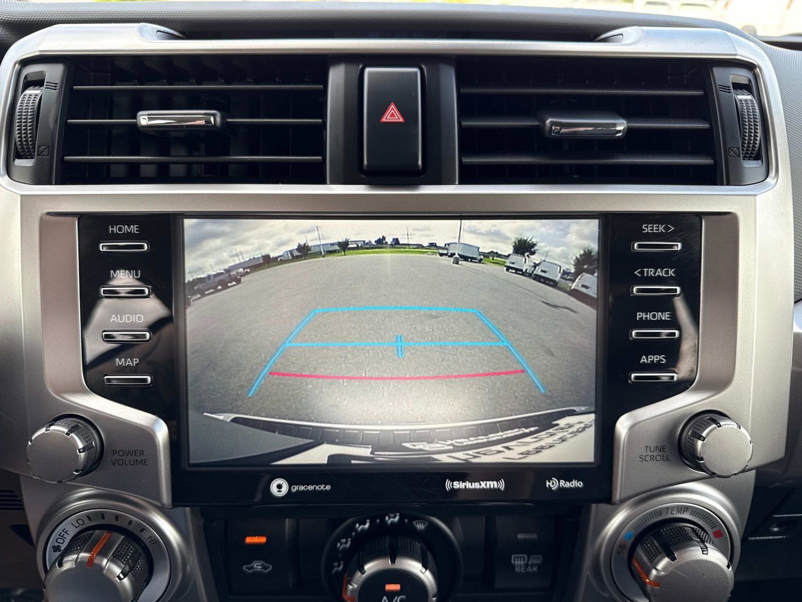 Used 2022 Toyota 4Runner TRD Sport image 5