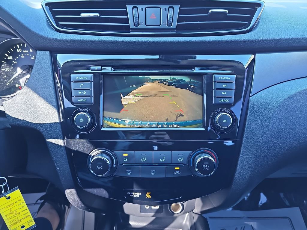 Used 2020 Nissan Rogue Sport S w/ Appearance Package image 26