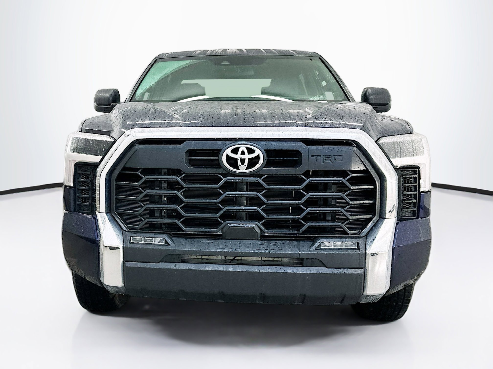 Used 2026 Toyota Tundra SR5 w/ TRD Off-Road Package AWD/4WD image 2