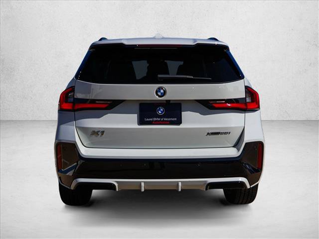 Used 2026 BMW X1 xDrive28i AWD/4WD image 6