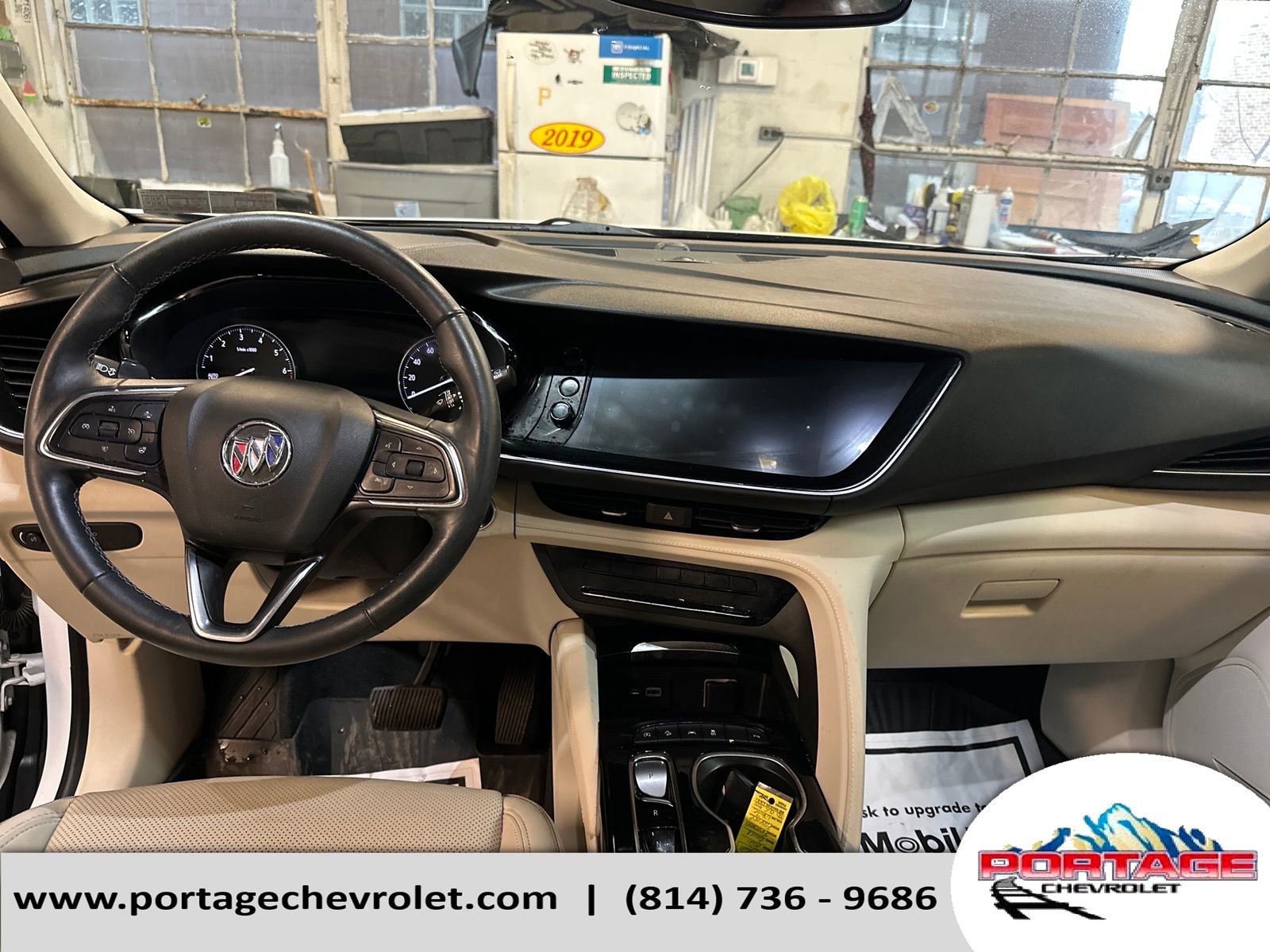 Used 2021 Buick Envision Essence image 14