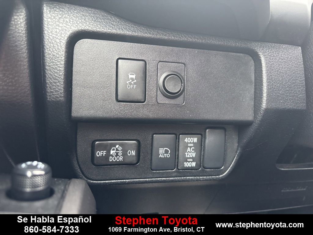 Used 2023 Toyota Tacoma TRD Sport image 15