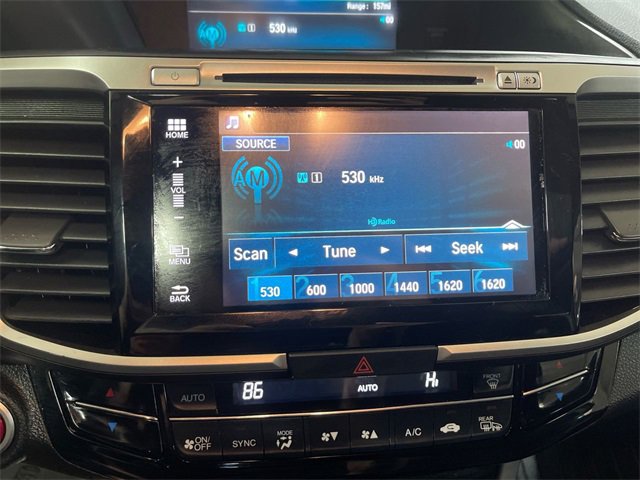 Used 2016 Honda Accord EX image 16