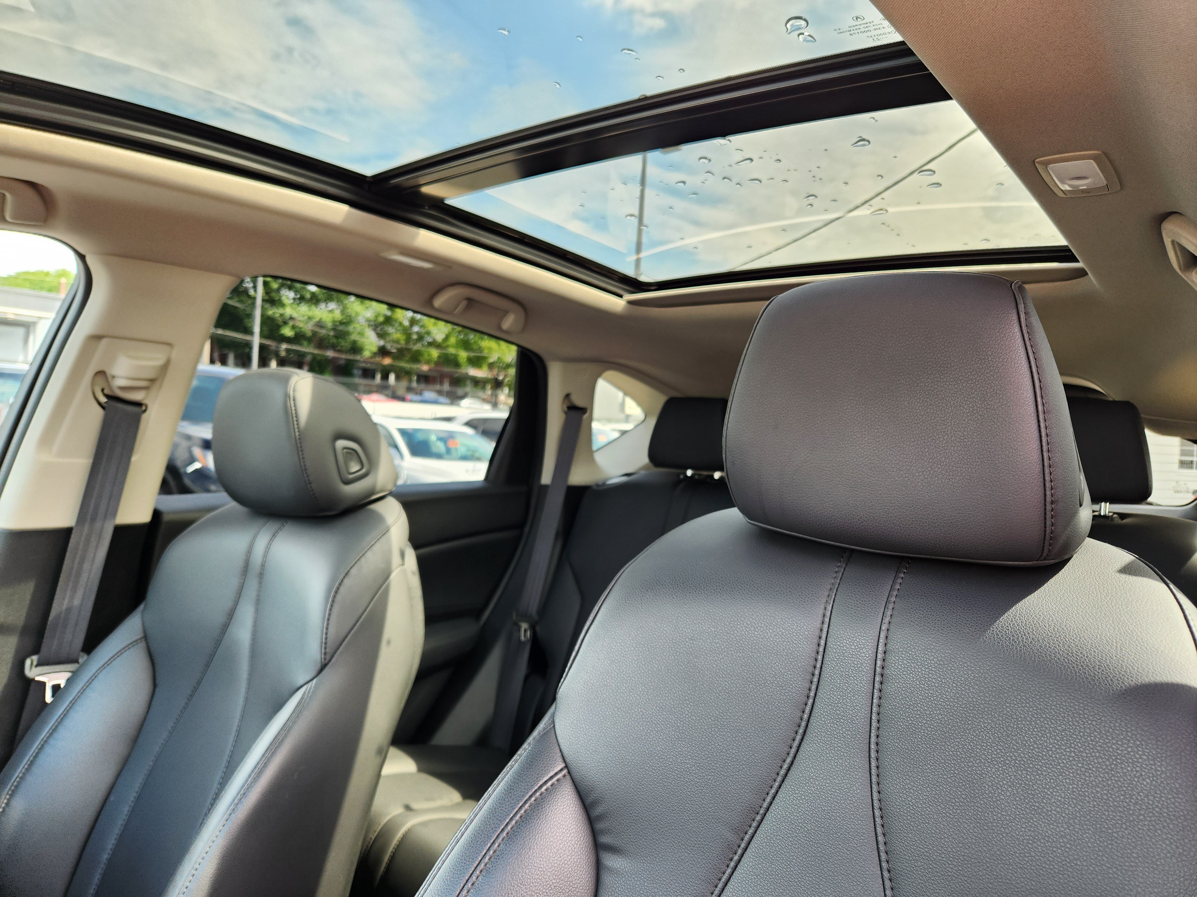 Certified 2023 Acura RDX AWD image 12