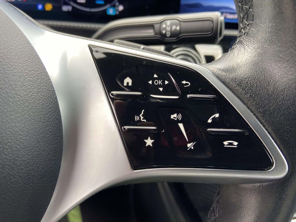 Used 2025 Mercedes-Benz CLA 250 CLA 250 image 23