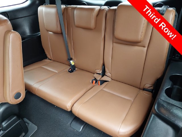 Used 2017 Toyota Highlander Limited AWD/4WD image 17