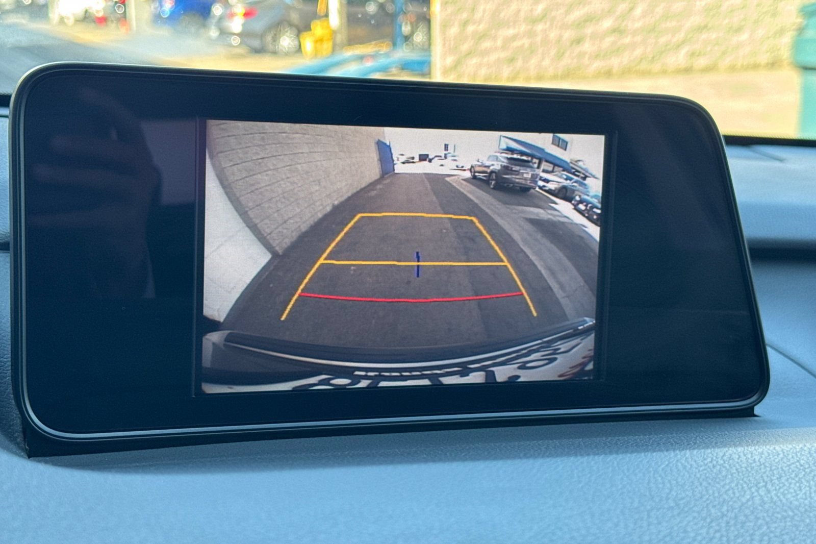 Used 2019 Lexus RX 350 FWD w/ Accessory Package image 19