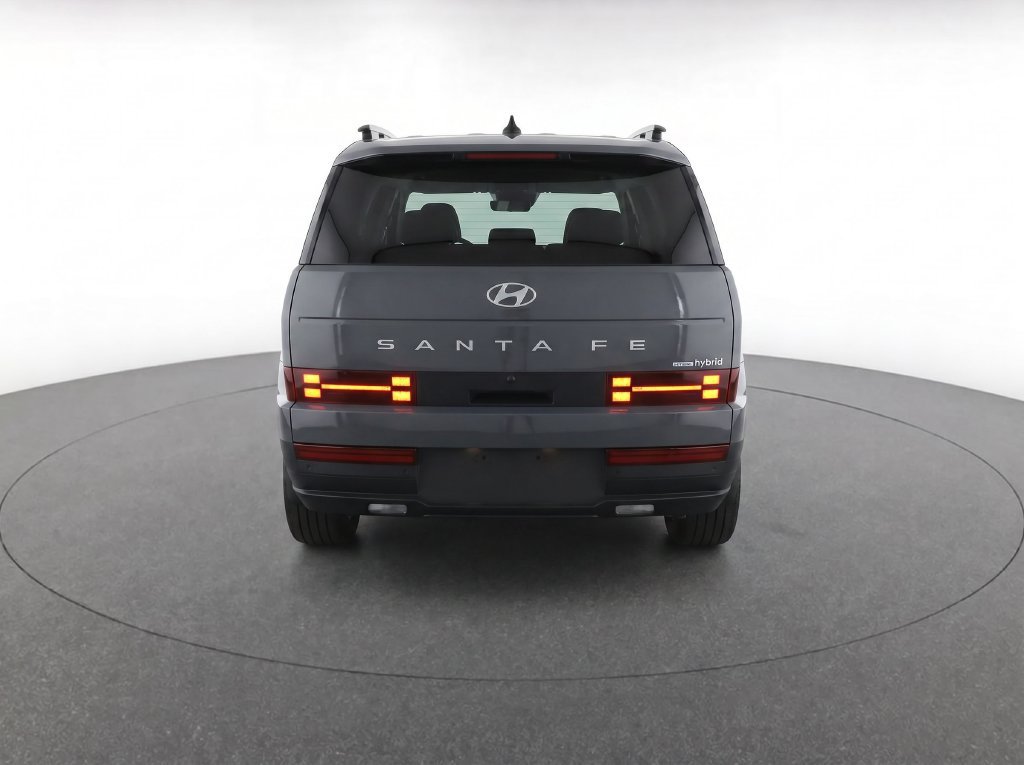 New 2027 Hyundai Santa Fe SEL AWD/4WD image 7