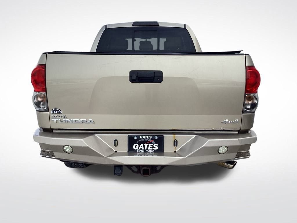 Used 2007 Toyota Tundra Limited image 6