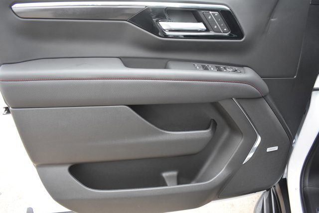 New 2026 Chevrolet Suburban RST w/ Comfort Package image 11
