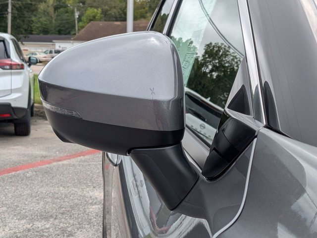 New 2026 Nissan Rogue Platinum w/ Platinum Premium Package image 11