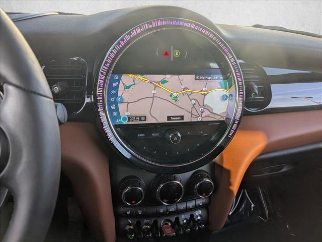 Used 2023 MINI Cooper S image 14