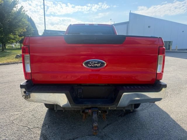 Used 2019 Ford F350 XL w/ Power Equipment Group AWD/4WD image 6