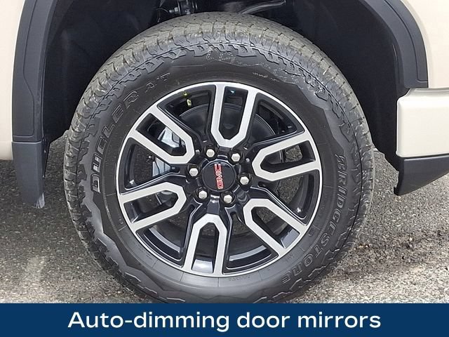 Used 2026 GMC Sierra 1500 AT4 AWD/4WD image 33