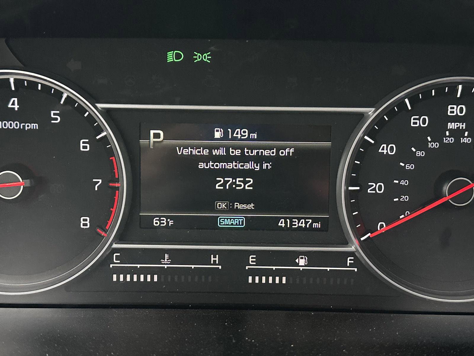 Used 2022 Kia Sorento S w/ Panoramic Sunroof Package AWD/4WD image 28