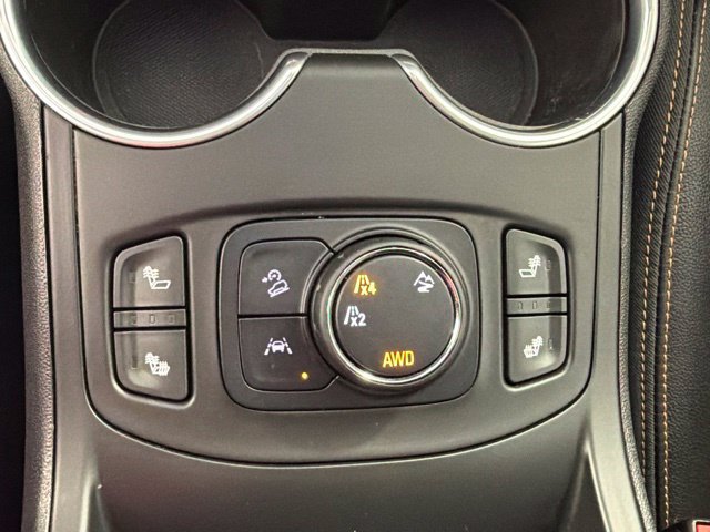 Used 2021 GMC Terrain SLT w/ Elevation Edition AWD/4WD image 10