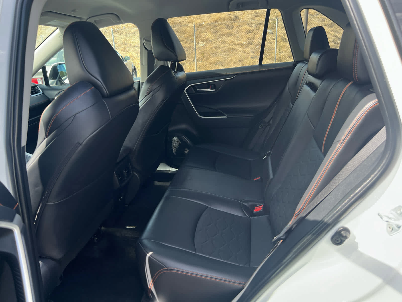 Certified 2024 Toyota RAV4 Adventure AWD/4WD image 12