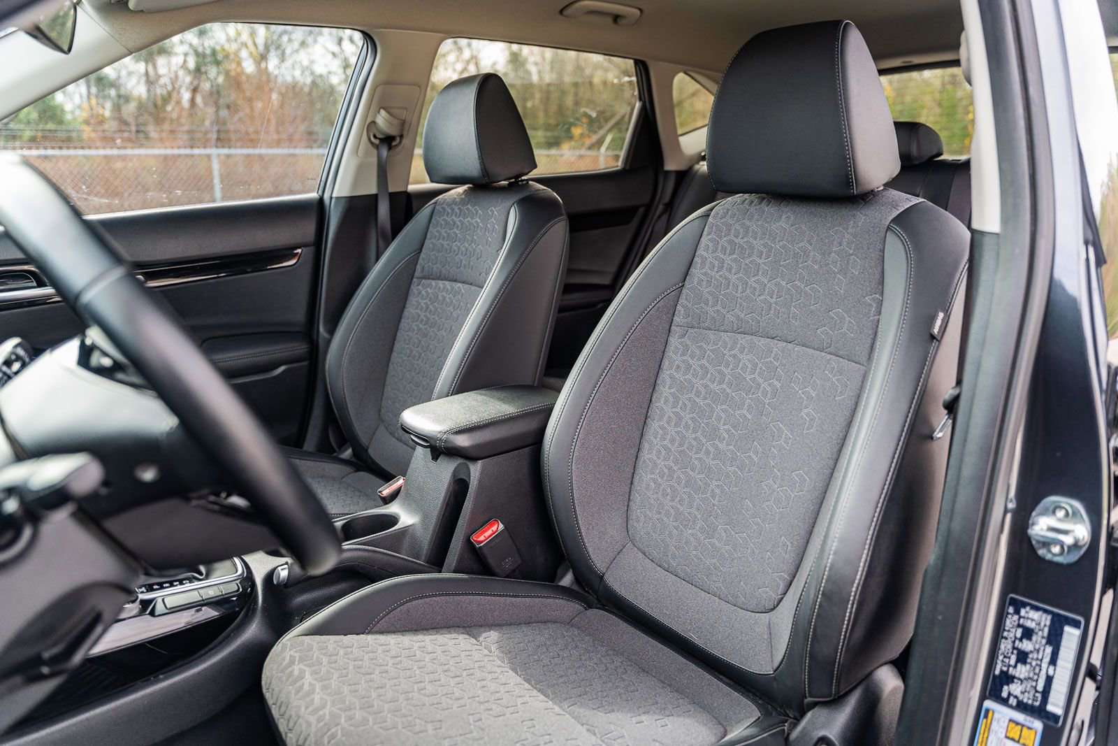 Used 2024 Kia Seltos S image 19