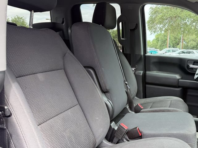 Used 2021 Chevrolet Silverado 2500 W/T w/ WT Fleet Convenience Package RWD image 18