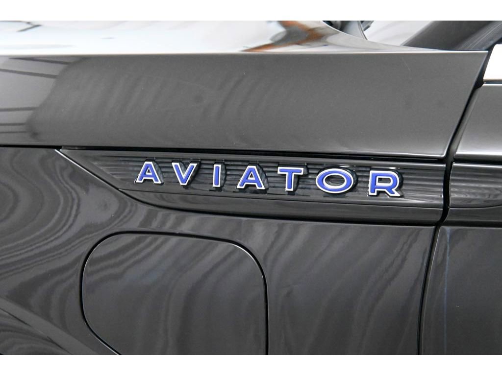 Used 2023 Lincoln Aviator Grand Touring w/ Equipment Group 301A AWD/4WD image 64
