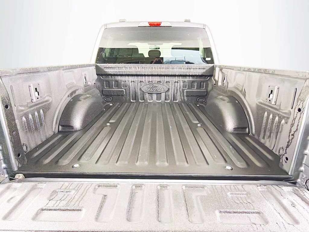 Used 2021 Ford F150 XL w/ STX Appearance Package image 27