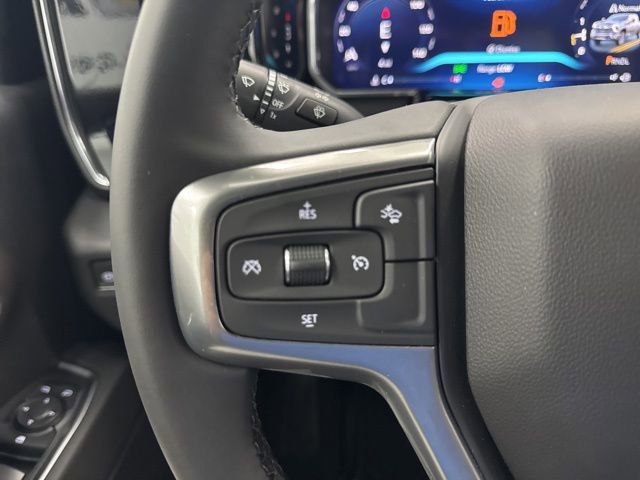 New 2026 Chevrolet Silverado 2500 LT image 12