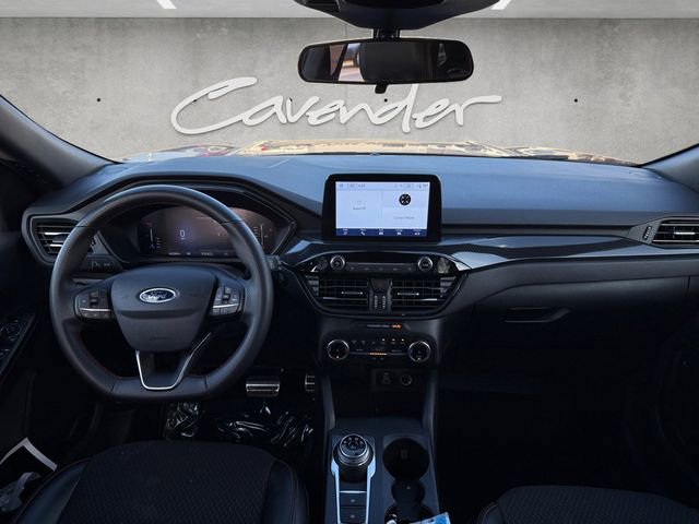 Used 2024 Ford Escape ST-Line image 11