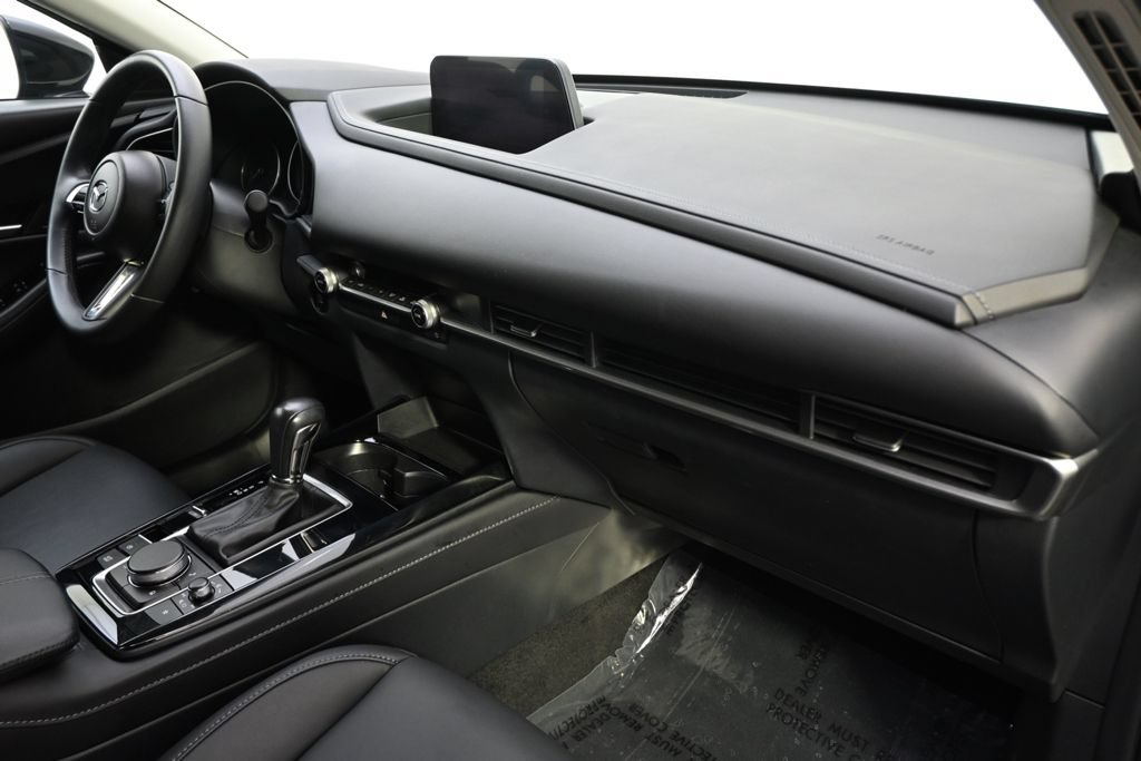 Used 2025 MAZDA CX-30 AWD 2.5 S w/ Select Sport Pkg image 14