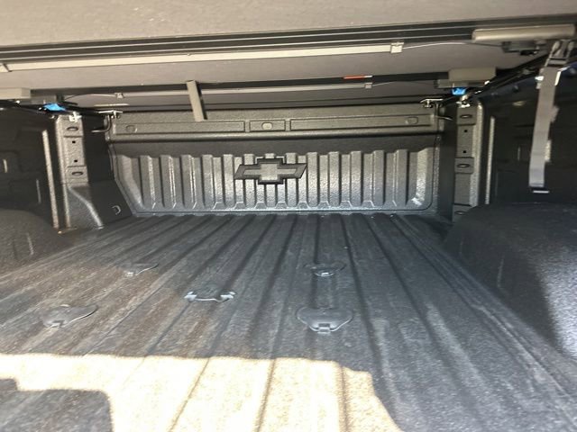 New 2026 Chevrolet Silverado 2500 LTZ w/ Trail Boss Package image 76