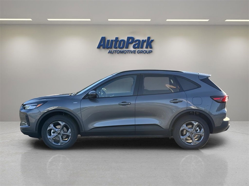 New 2026 Ford Escape ST-Line Select w/ Tech Pack #2 image 3