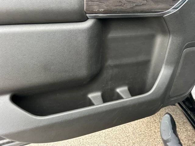 Used 2022 Chevrolet Silverado 2500 LTZ w/ Z71 Off-Road Package image 30