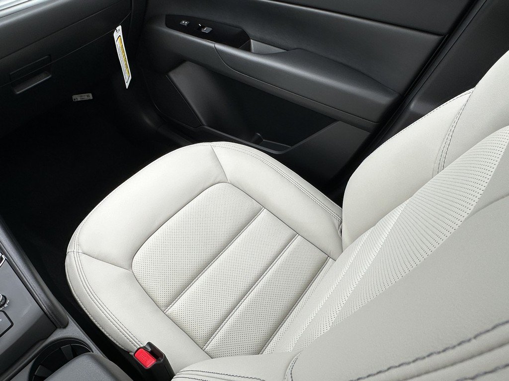 New 2025 MAZDA CX-5 AWD 2.5 S image 14