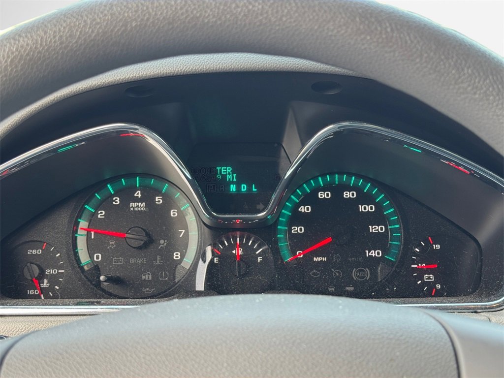 Used 2017 Chevrolet Traverse LS image 9