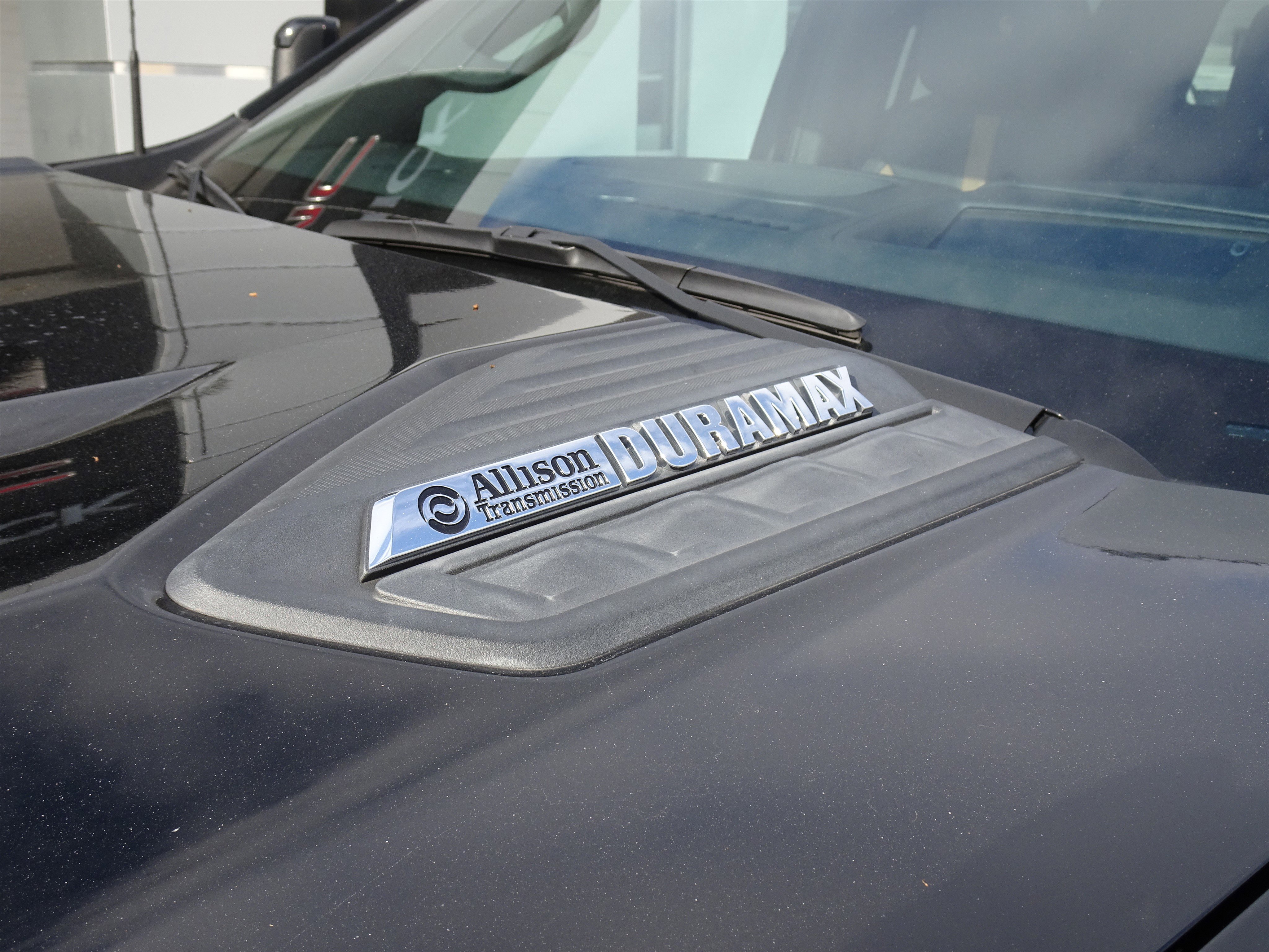 Used 2021 Chevrolet Silverado 2500 LTZ w/ Carhartt Edition image 10