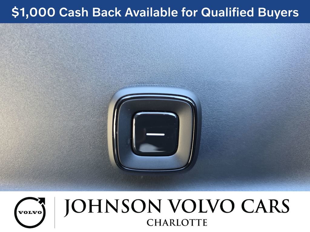 New 2025 Volvo EX30 Plus w/ Protection Package Premier image 31