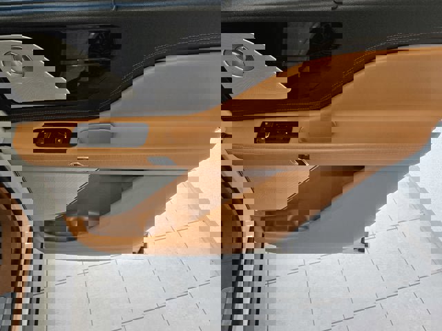 Used 2021 Lincoln Aviator Black Label w/ Dynamic Handling Package image 10