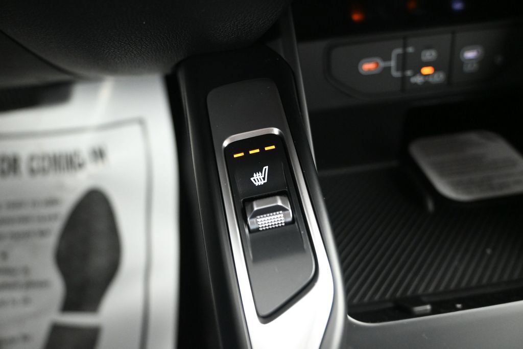 Certified 2026 Kia Sorento S AWD/4WD image 20